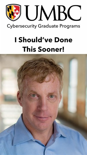 Not Technical | This UMBC Cybersecurity Program Changed That