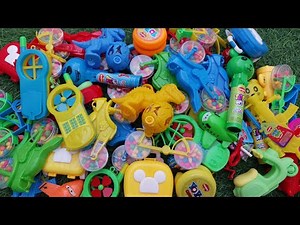 So Many Toy Surprises 😍✨ Mini Toys Unboxing