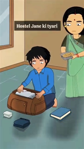 From_tying_ting_shoelace_I_got_you_mom_the_love_never_stops❣️#motherlove#indimation#family#lifestory