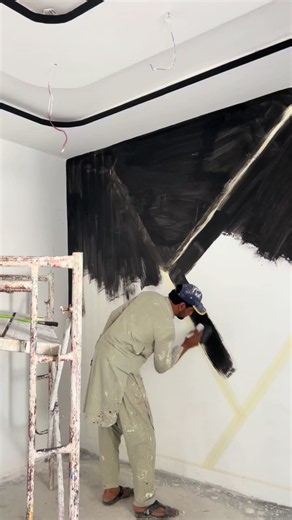 DIY 3D Wall Art Creations