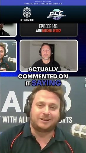 Parramatta Eels Cheated? Hayne on the 2009 Grand Final #shorts