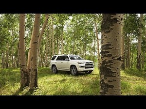 [HOT] 2018 Toyota 4Runner News