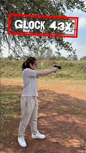 43X MOS + Holosun 407k X2 = Everyday Carry Perfection!