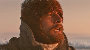 The North Water : Dans les eaux du Grand Nord