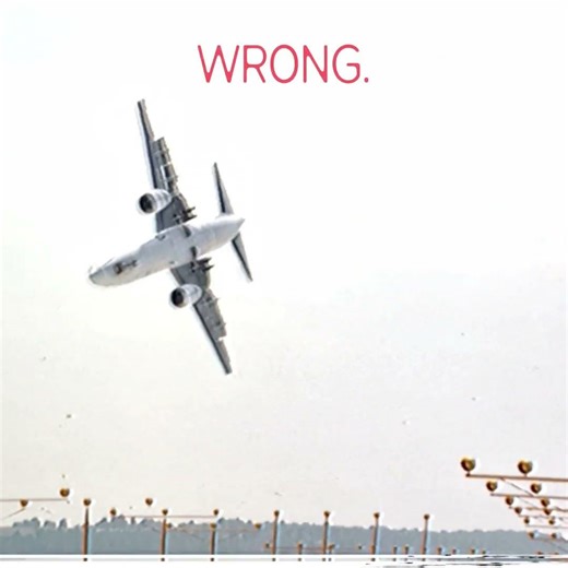 X plane crash #aircrash #tfs #airplane #vhs #viral #aircrashinvestigation