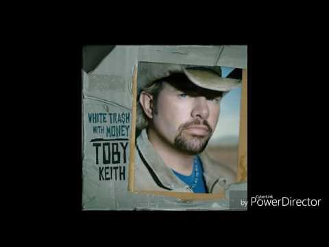 A little too late - Toby Keith