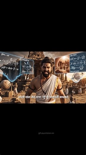 Ancient India Knew Stone Science We’re Still Learning Today | #AIHistory #AIVideo #AIShorts #AIReels