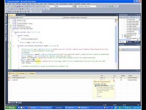 C# FastReport Kullanımı - Kod