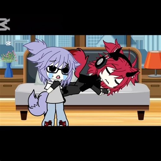 Alexama 🫶😍💞💋‪@MrsAlexa-2‬ #lunimememes #ytdayibenionecikarnolur #gachalife #pirecik