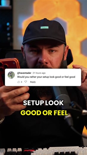 Enhance Your PC Setup for Ultimate Comfort