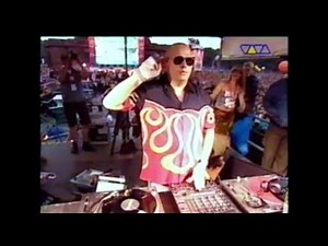 Mark Spoon - Love Parade 2000