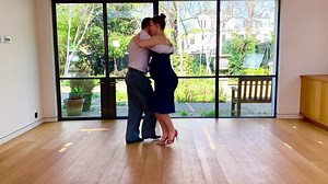 1.2K views · 109 reactions | Dancing Vals and Milonga confidently is...