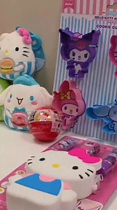 Cute. Classic. Unexpected. Our Hello Kitty collection is full of pieces you’ll want to show off. | Enchanted String