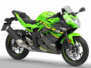 ► Kawasaki Ninja 125 2026 ► Precio, Ficha Técnica | MundoMotero.com