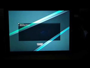 Surface pro 3 manjaro linux via micro sd card dual boot