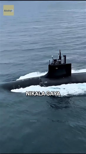 What happens to Submarine old nuclear fuel? #shorts