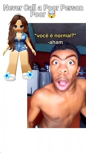 OMG 😳 #roblox #humor #brookhaven #shorts