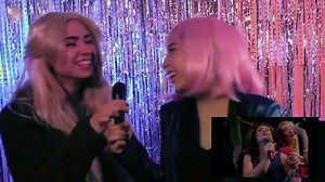 27K views · 5.3K reactions | “are you bored yet?” crossed 200M streams on spotify and we’re mind blown. to celebrate, here’s the official music video re-created shot for shot by our unbelievably talented fans. thank you so much to everyone who submitted. this is amazing❤️wallows.lnk.to/AYBYFanVideo | Wallows | Facebook