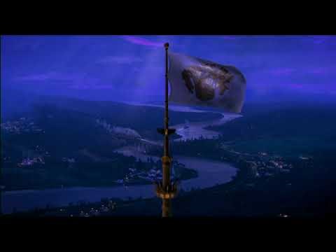 The Lion King - BBC 1 Intro (Network Premiere) READ DESCRIPTION
