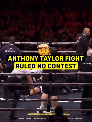 THIS FIGHT HAD A CRAZY ENDING OMGG!!! Buy #BeautyVsTheBeast on DAZN.com | Live NOW on DAZN #fyp #viral #daznboxing #fight