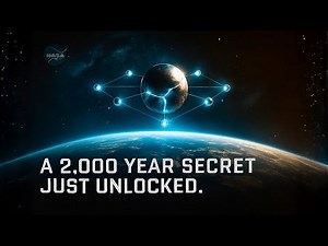 The Buga Sphere Just Opened for the First Time – Experts Are Lost for Words