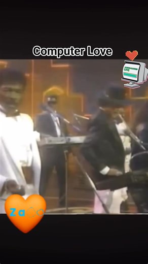 #saturdaylove #computerlove 🎶 #zapp (1985) #RogerTroutman #ShirleyMurdock #CharlieWilson #thenewzapp #thenewzappivu #rnb #80smusic #80slove #nostalgia #rnbmusic #80sHits #80srnb | Angela J. Richardson