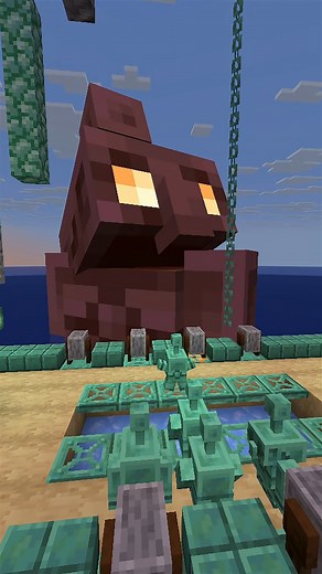 1.7K views · 23 reactions | The Copper Age #Minecraft | Silvio Gaming | Facebook