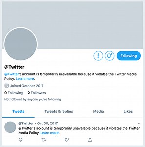 How to Close a Twitter Account – How to Delete a Tweet, Deactivate a Suspended Account, and Hide Your Profile Information