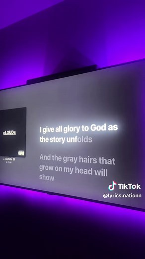 cLOUDs - J. Cole #music #lyrics #song #lyricsvideo | clouds j cole