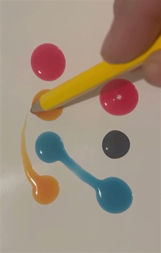 Match color line game artwork