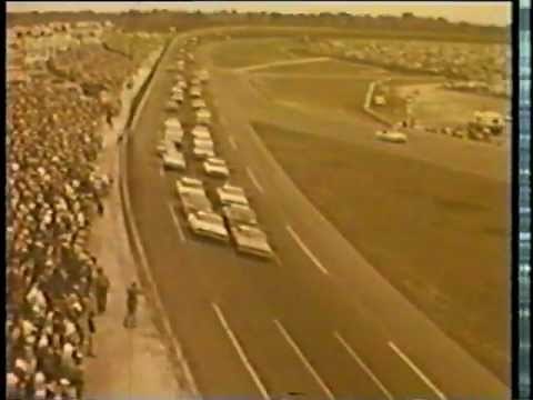 1962 Daytona 500