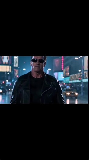 #terminator #matrix #action #gaming #ai