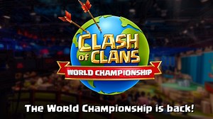 Clash of Clans World Championship 2024: Format, prize pool, and more