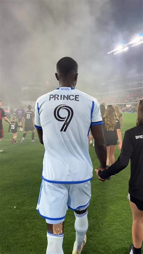 ALLEZ MONTRÉAL ! #CFMTL | CF Montréal