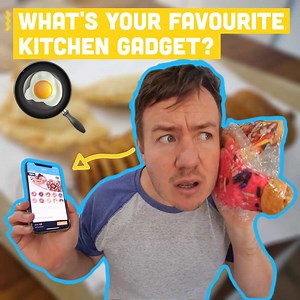 7.3M views · 10K reactions | The BEST & WORST Kitchen Gadgets from Wish.com! 類 | Barry Lewis | Facebook