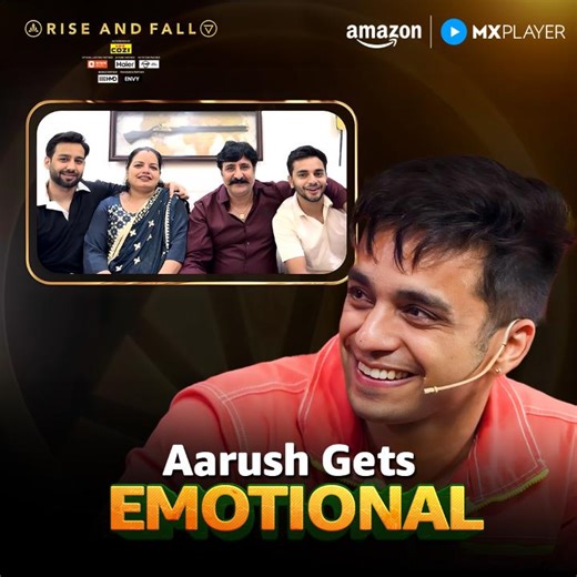 644K views · 33K reactions | Aarush ka birthday celebration vadapav...