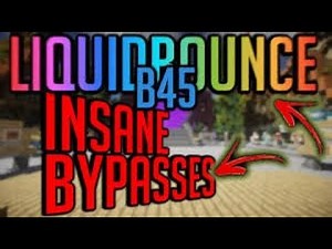 How to Download LiquidBounce 1.8.9 b45