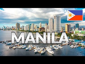 Manila's Iconic Landmarks: A Must-See Adventure In Philippines