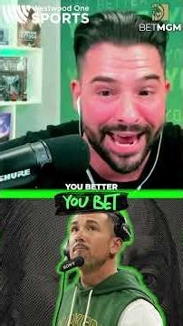 Bring Matt Lafleur BACK?!