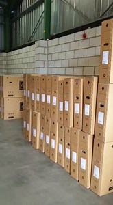1.3K views · 43 reactions | Yesterday saw a big delivery of bikes into our warehouse. Almost all have been pre-ordered by dealers, so if you're after a G2, R1or R2 & you've ordered one already, the wait might nearly be over ....   Stock supply is a challenge in 2021 but we do have regular deliveries arriving throughout the year | Kinesis UK | Facebook