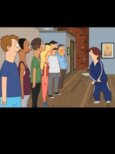 Bob's Burgers Explores the Fun of Hip Hop Dancing