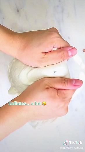 slimesweetpea on TikTok