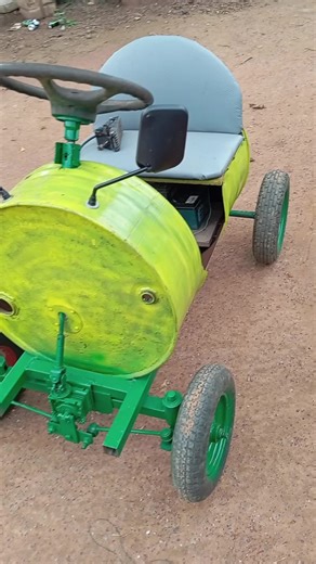 Evolução do Carrinho: Adaptações e Aceleração