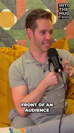 Does confidence transfer from one area of your life to another? If you’re confident speaking in