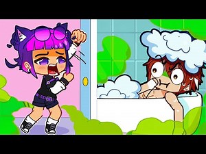 I Live Next Door to My Ex...| Gacha Heat? Gacha Life?