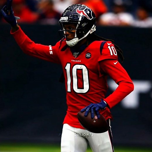 Deandre Hopkins was on another LEVEL in his prime 🥷 #nfl #deandrehopkins #viral #edit