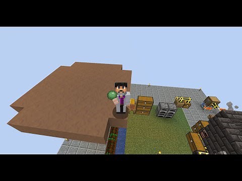 ATM 7 To The Sky - EP03 Slime, Alloys, and Silk Touch, Oh My!