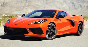 Evo Review Finds The 2020 Corvette Stingray C8 "Brilliant" | Carscoops