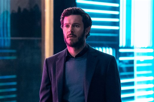 The secret to Adam Brody's continued success? He never treated Seth Cohen as someone to distance himself from