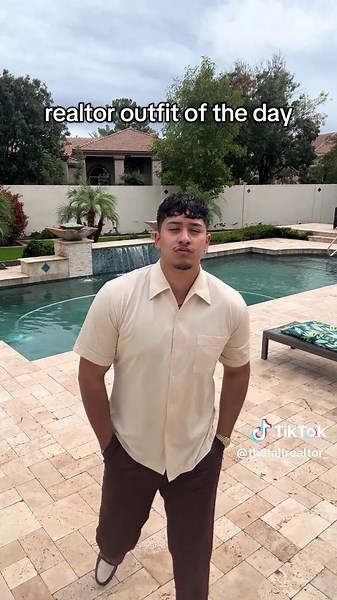 #fyp #realtor #outfit | Outfit